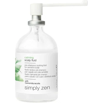 Simply Zen Calming Leave-In Scalp Treatment Lotion
