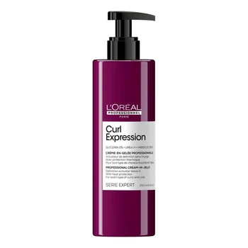 L´Oréal Professionnel Serie Expert Curl Expression