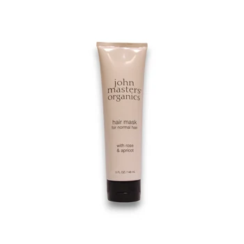 John Masters Organics Hair Treatment Cream Mask