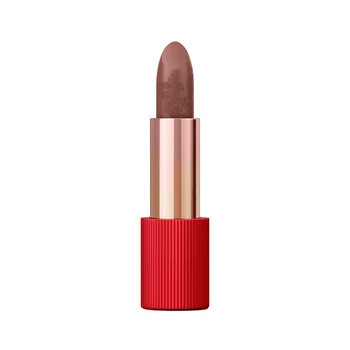 La Perla Matte Silk 111 Auburn Red – Tester