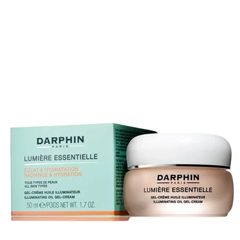 Darphin Lumiere Essentielle