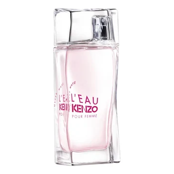 Kenzo L'eau Pour Femme Hyper Wave