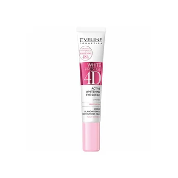 Eveline White Prestige – Tester