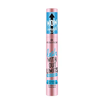 Essence Lash Without Limits 03 Black