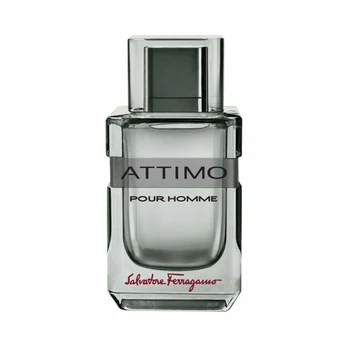 Salvatore Ferragamo Attimo – Tester