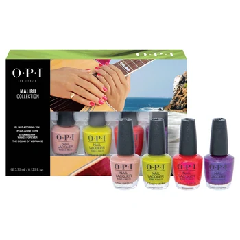 OPI Malibu