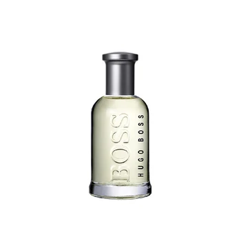 Hugo Boss Bottle