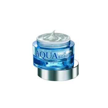 Bruno Vassari Aqua Genomics Sorbet Glycerin Morning & Evening For Face & Neck