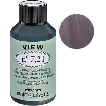 Davines View 7.21 Gloss