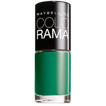 Maybelline Color Show By Colorama Nr. 217 Tenacious Teal
