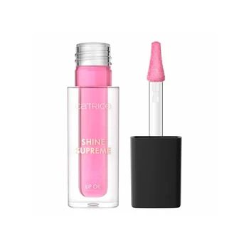 Catrice Shine Supreme 010 Melon Dew