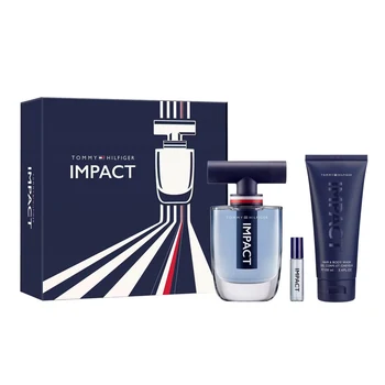 Tommy Hilfiger Impact set (50 ml)
