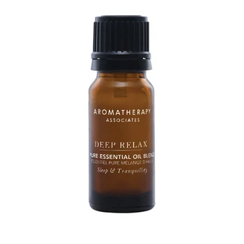 Aromatherapy Associates Deep Relax – Tester