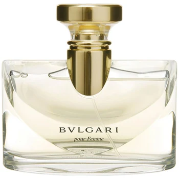 Bvlgari Pour Femme – Tester