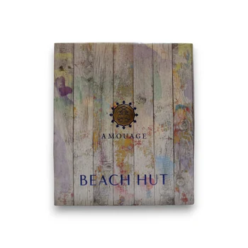Amouage Beach Hut
