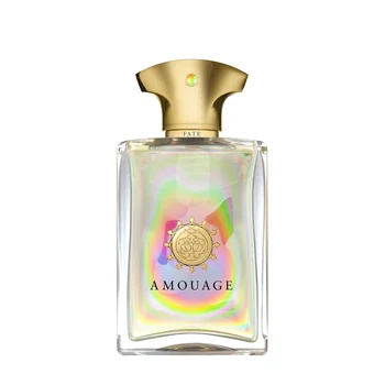 Amouage Fate – Tester