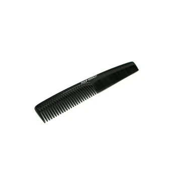 Philip Kingsley Hair Plastic Comb Black