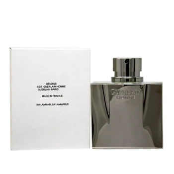 Guerlain Guerlain Homme – Tester