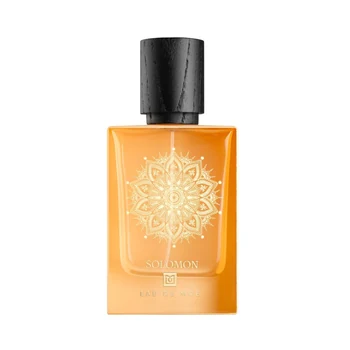 Eau De Moe Solomon