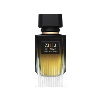 Zilli Millesime Terra Santal – Tester