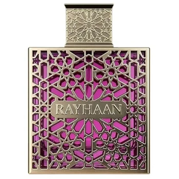Rayhaan Kiss