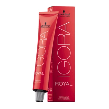 Schwarzkopf Professional Igora Royal 4-65 Medium Chestnut Golden Chocolate
