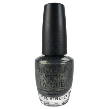 OPI Nail Lacquer NL M38 Number One Nemesis