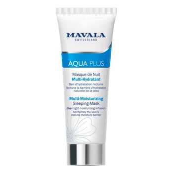 Mavala Aqua Plus