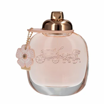 Coach Floral