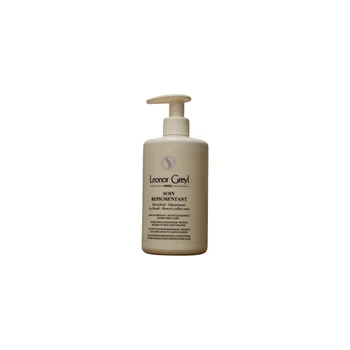 Leonor Greyl Soin Repigmentant Blond Froid Enhances Color Vibrancy