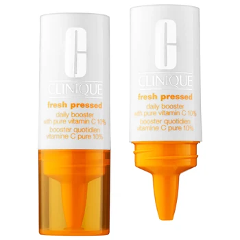 Clinique Fresh Pressed Booster