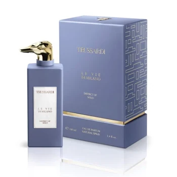 Trussardi Le Vie Di Milano - District of Nolo