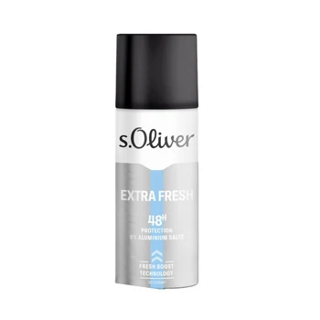 s.Oliver Extra Fresh