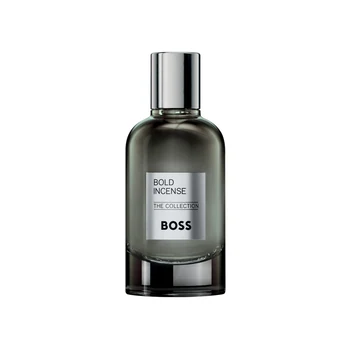 Hugo Boss The Collection Bold Incense