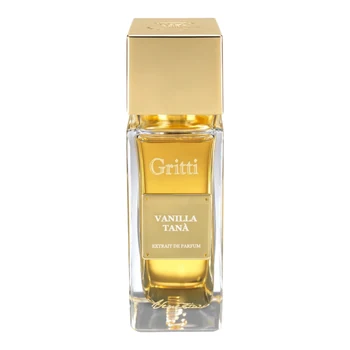 Gritti Vanilla Tana – Tester