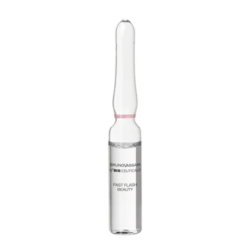 Bruno Vassari Bio Ceuticals Fast Flash Beauty