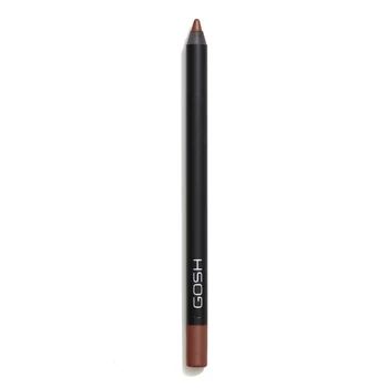 Gosh Velvet Touch 012 Raisin Waterproof