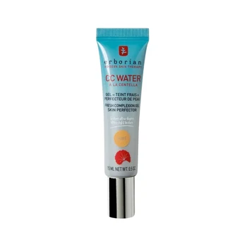 Erborian CC Water Dore Illuminating