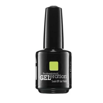 Jessica GELeration Colours GEL-1143 Green