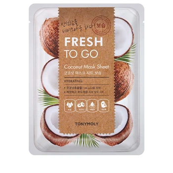 TonyMoly Fresh To Go Coconut Hydrating
