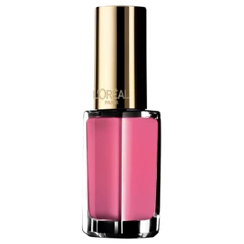L´Oréal Paris Color Riche Le Vernis 136 Flaming Elegance