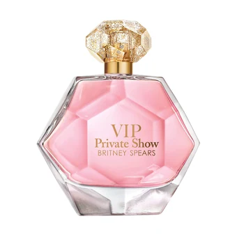 Britney Spears VIP Private Show – Tester