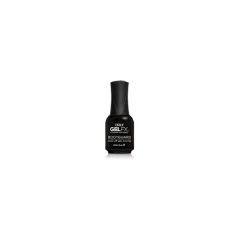 Orly Gelfx Bodyguard