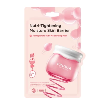 Frudia Delivered From Fruit Pomegranate Moisturising