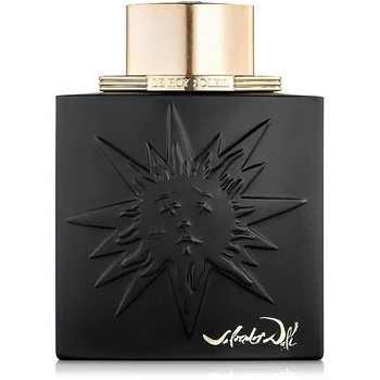 Salvador Dali Le Roy Soleil – Tester