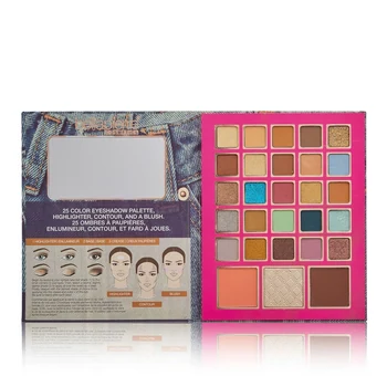 Bellapierre Cosmetics 90's Glam 42.5