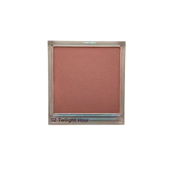 Shiseido InnerGlow 02 Twilight Hour – Tester