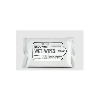 Ecooking Cleansing Wipes