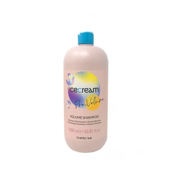 Inebrya Ice Cream Pro-Volume Volumising