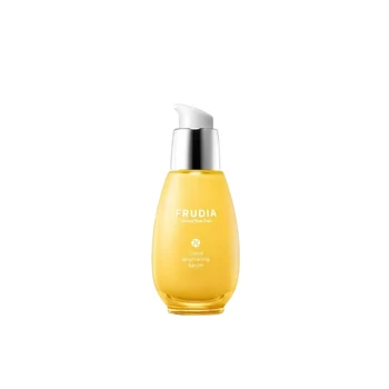 Frudia Delivered From Fruit Citrus Brightening – Tester